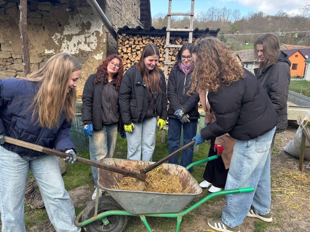 we get to know european cutlure detva 1