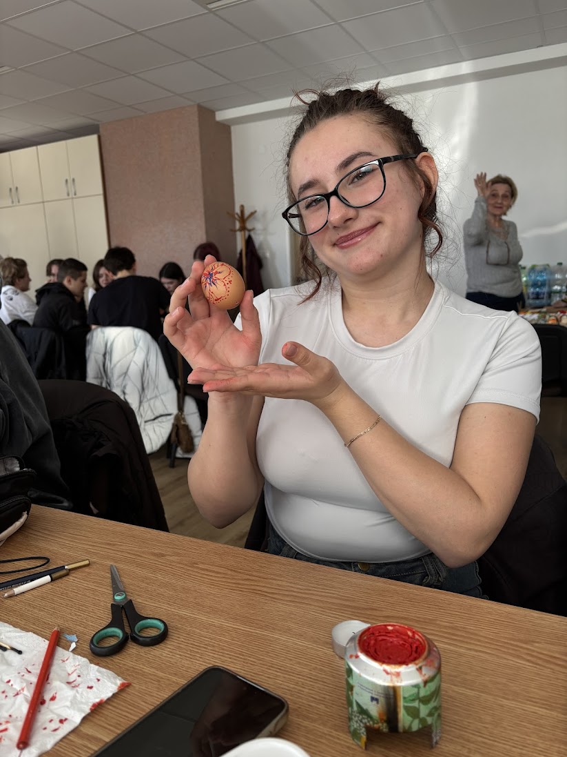 we get to know european cutlure detva 3