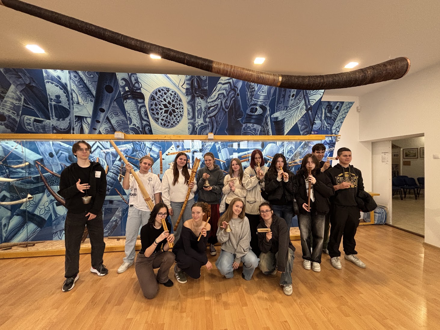 we get to know european cutlure detva 4