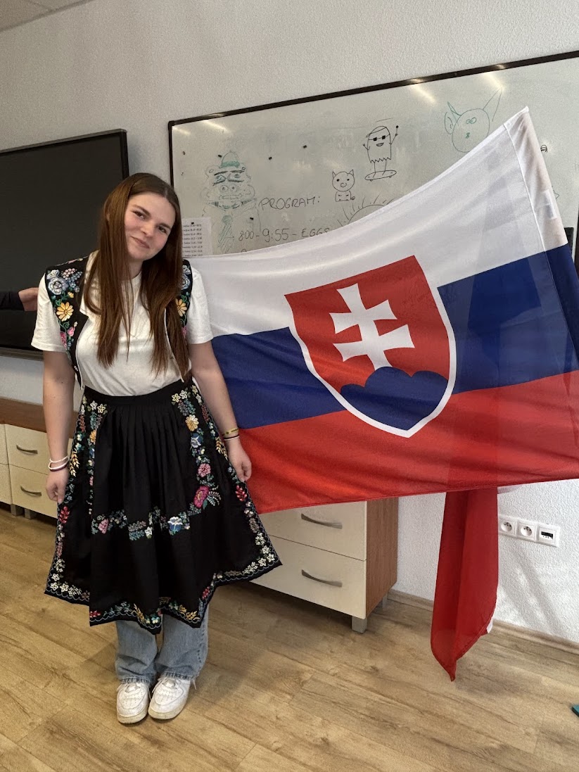 we get to know european cutlure detva 5