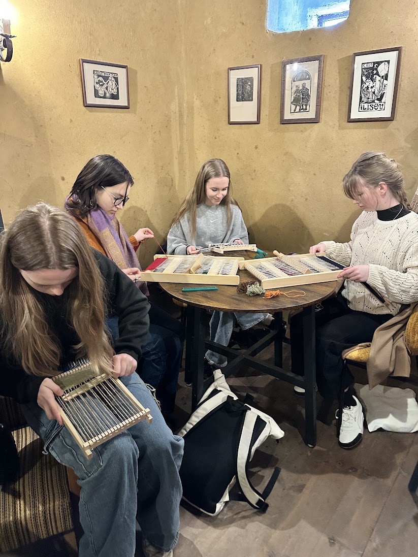 we get to know european cutlure detva 6