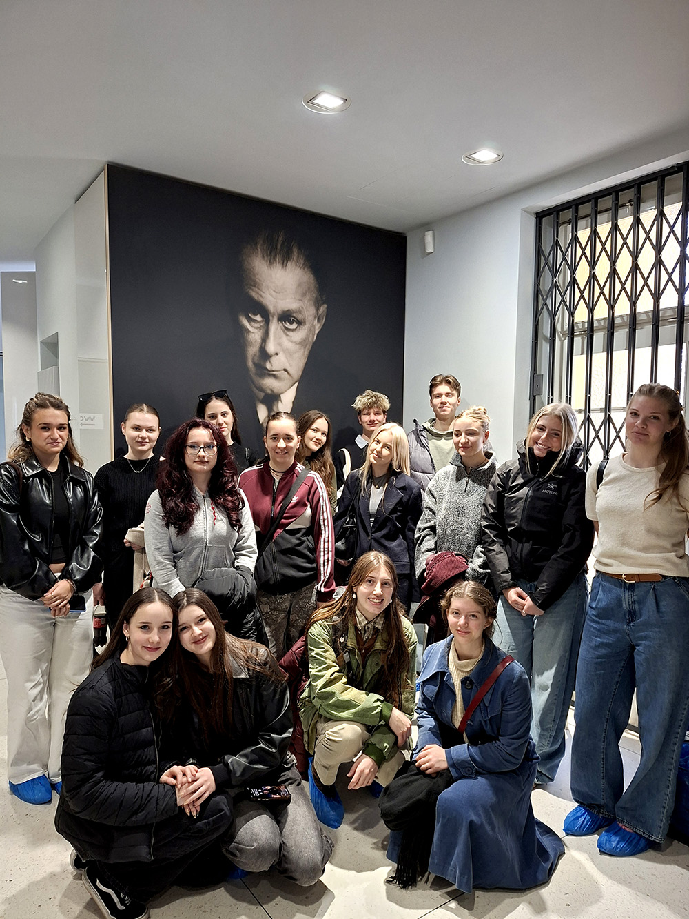 BREZEN   LOOS  2026 2 w