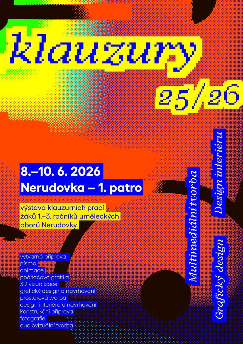 Klauzury2026 w