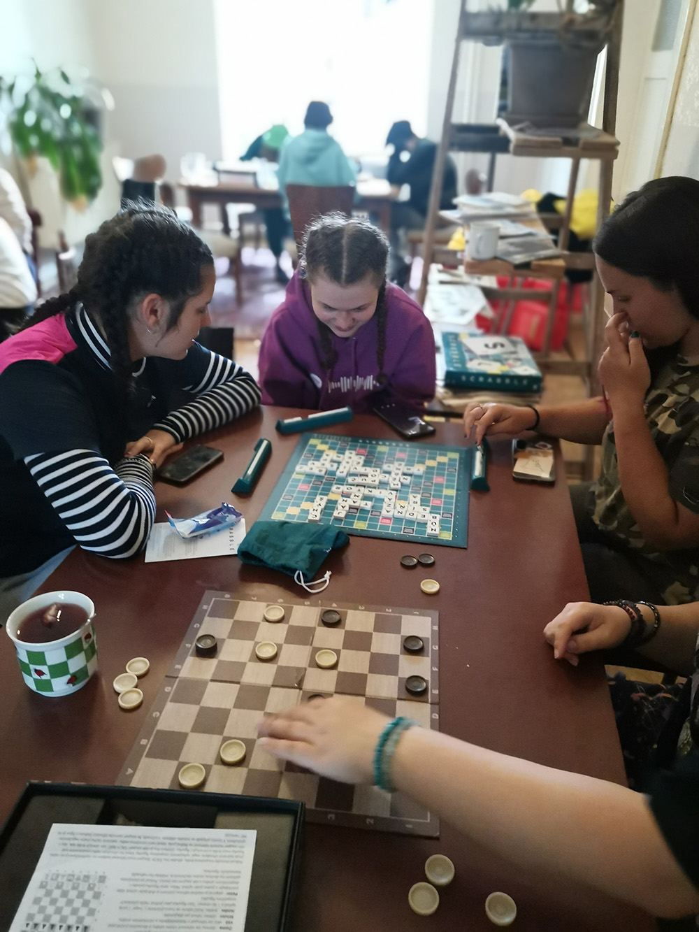 Nezamek zari 2025 11