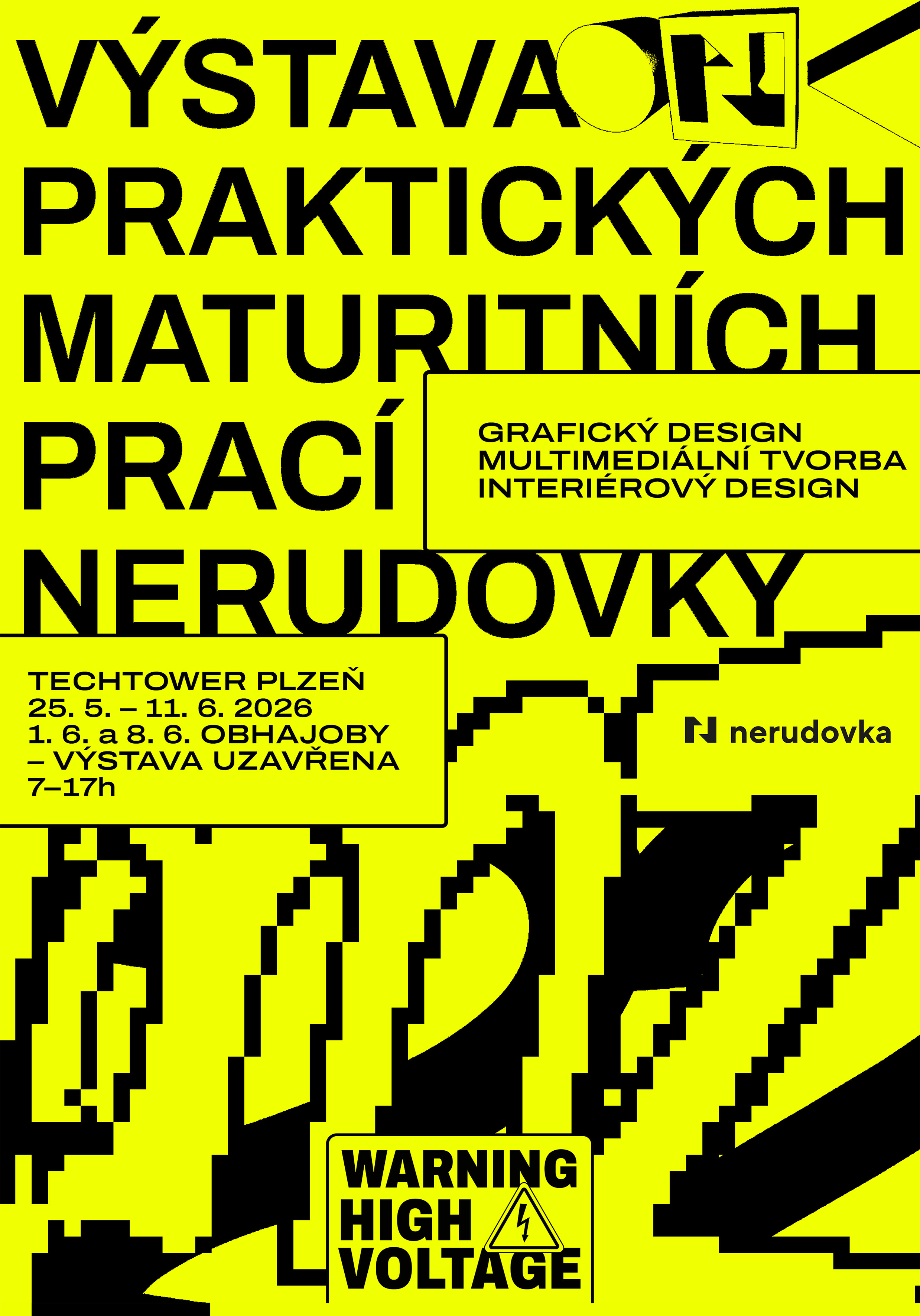 plakat PMZ w