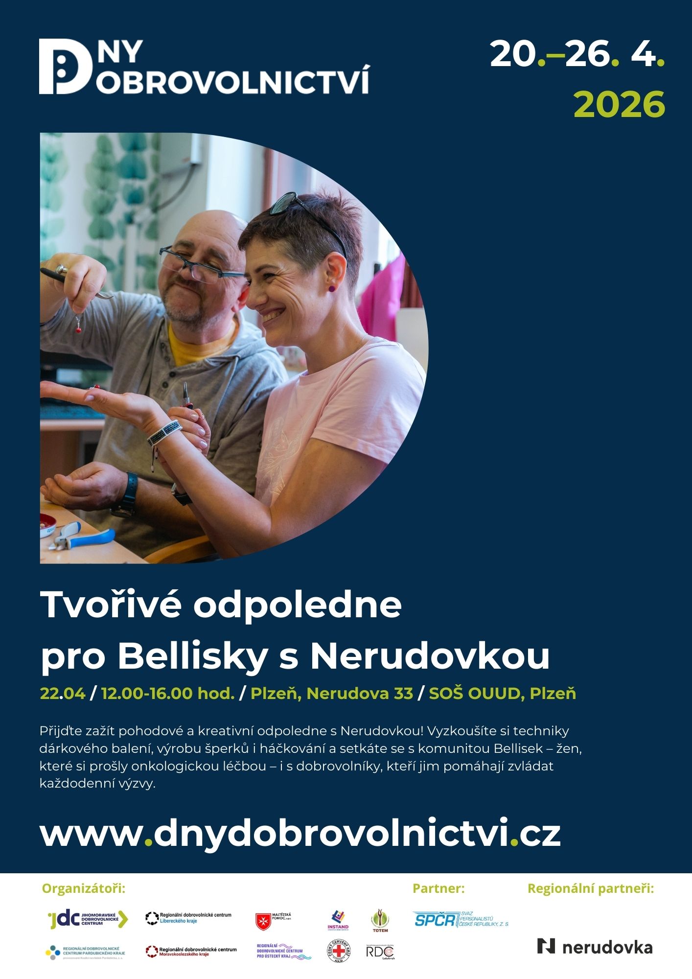 SABLONA PK   tvoreni s Bellis