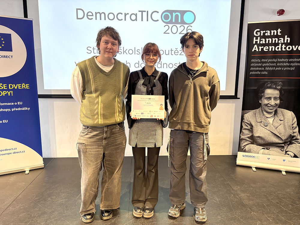 democraticon celostat w