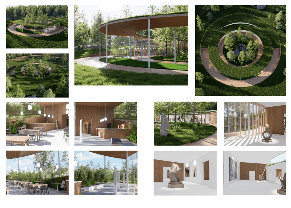 design award LIO Sefrnova 3 w