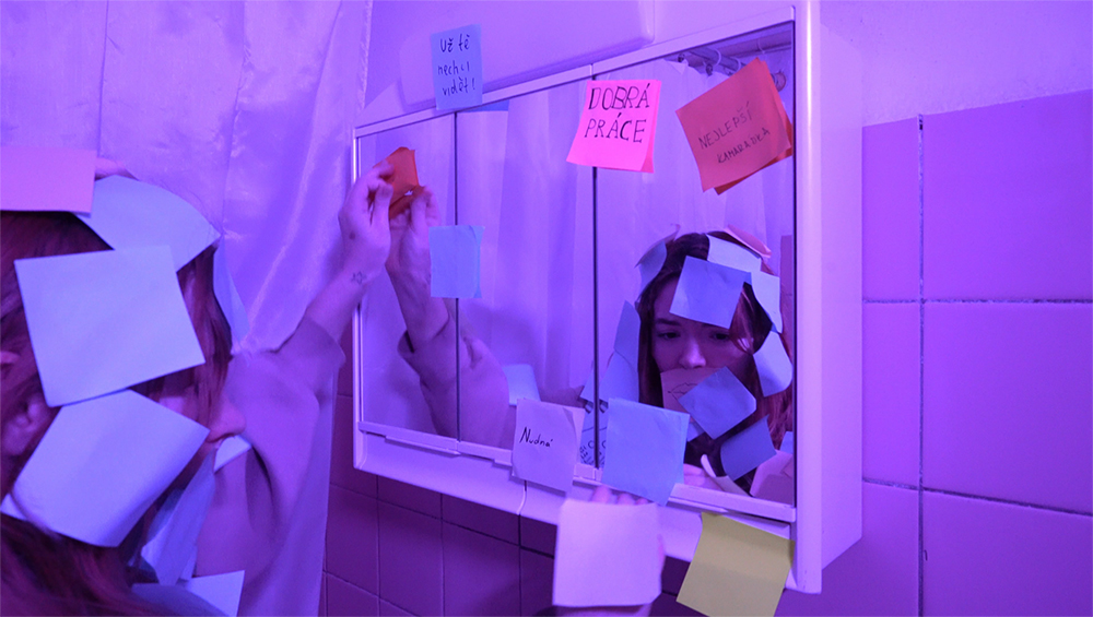 videostage the stickers 1