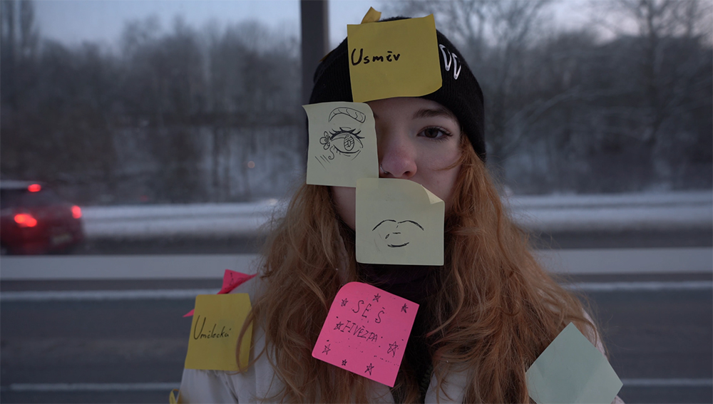 videostage the stickers 1