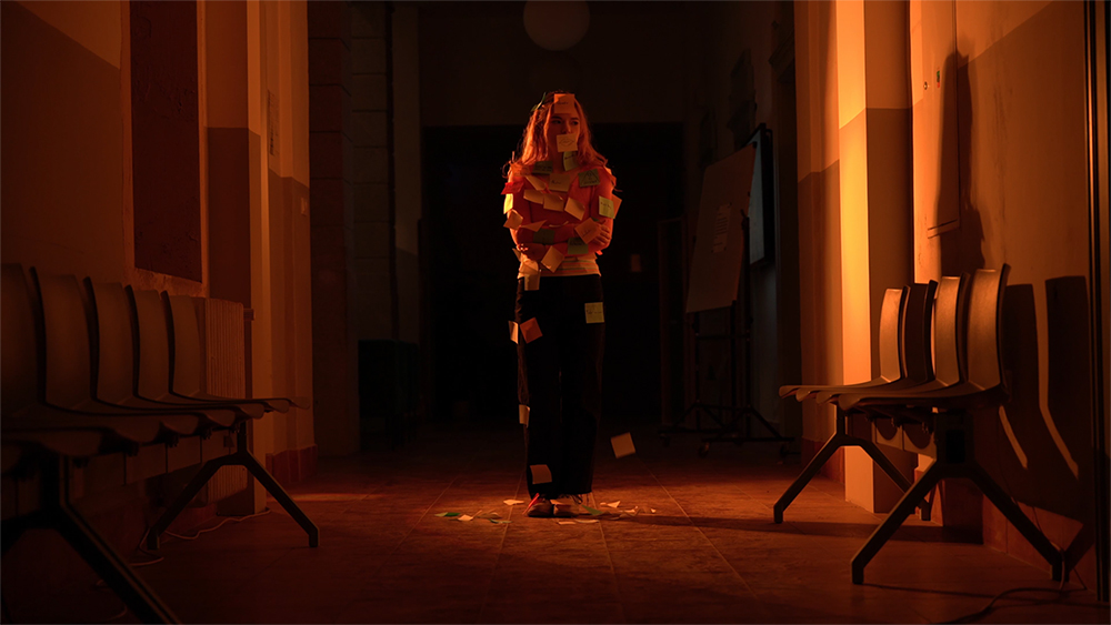 videostage the stickers 1